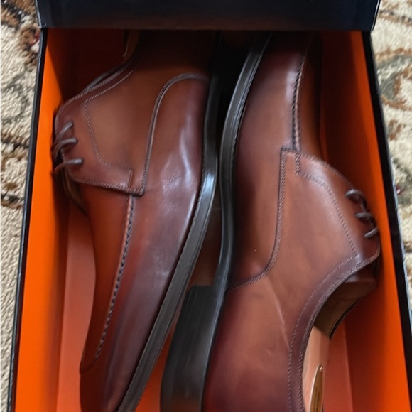 Brand new Magnanni shoes from Nordstrom - Picture 6 of 12